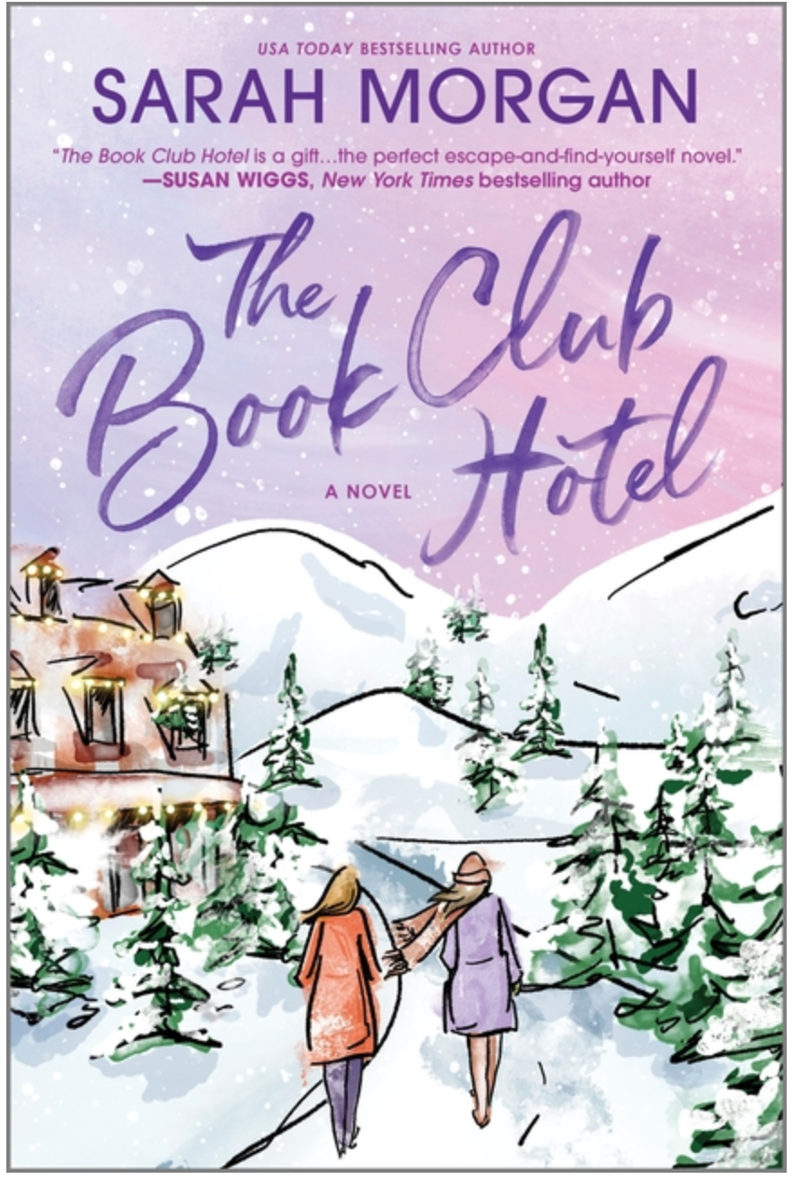 Book Club Hotel