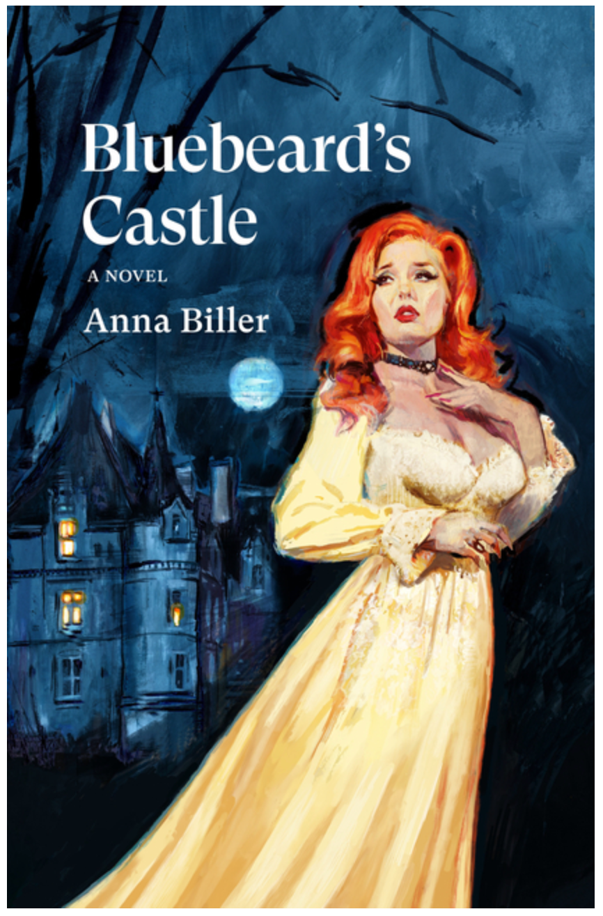Bluebeard's Castle