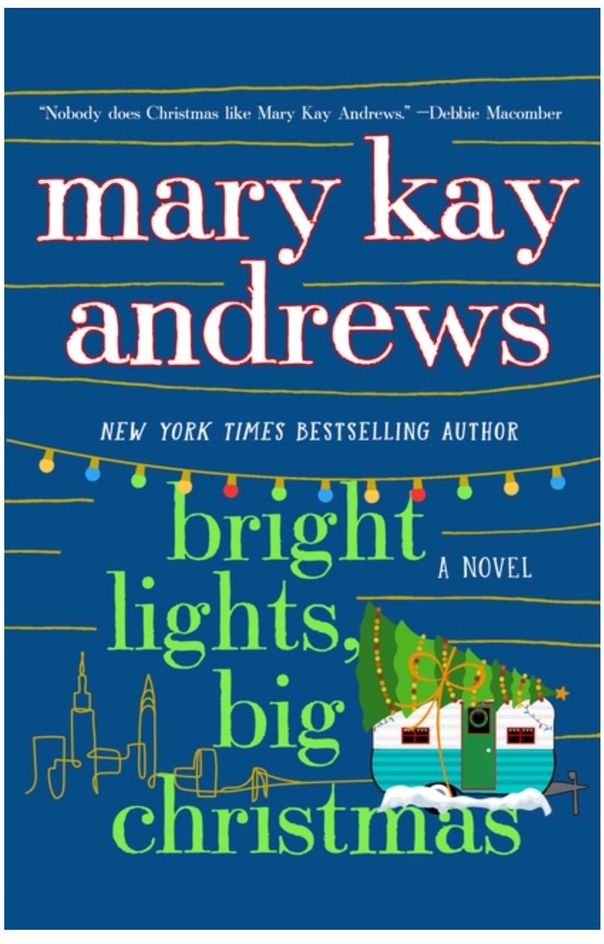 Bright Lights Big Christmas