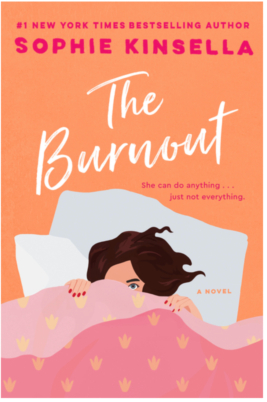 The Burnout
