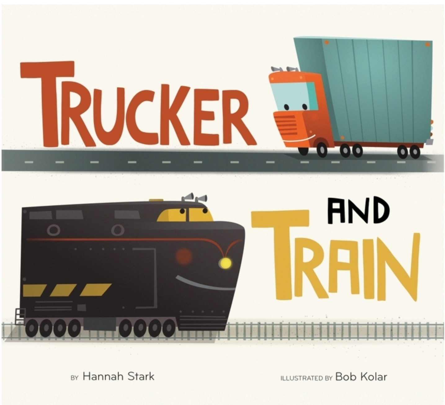Tucker & Train - BB