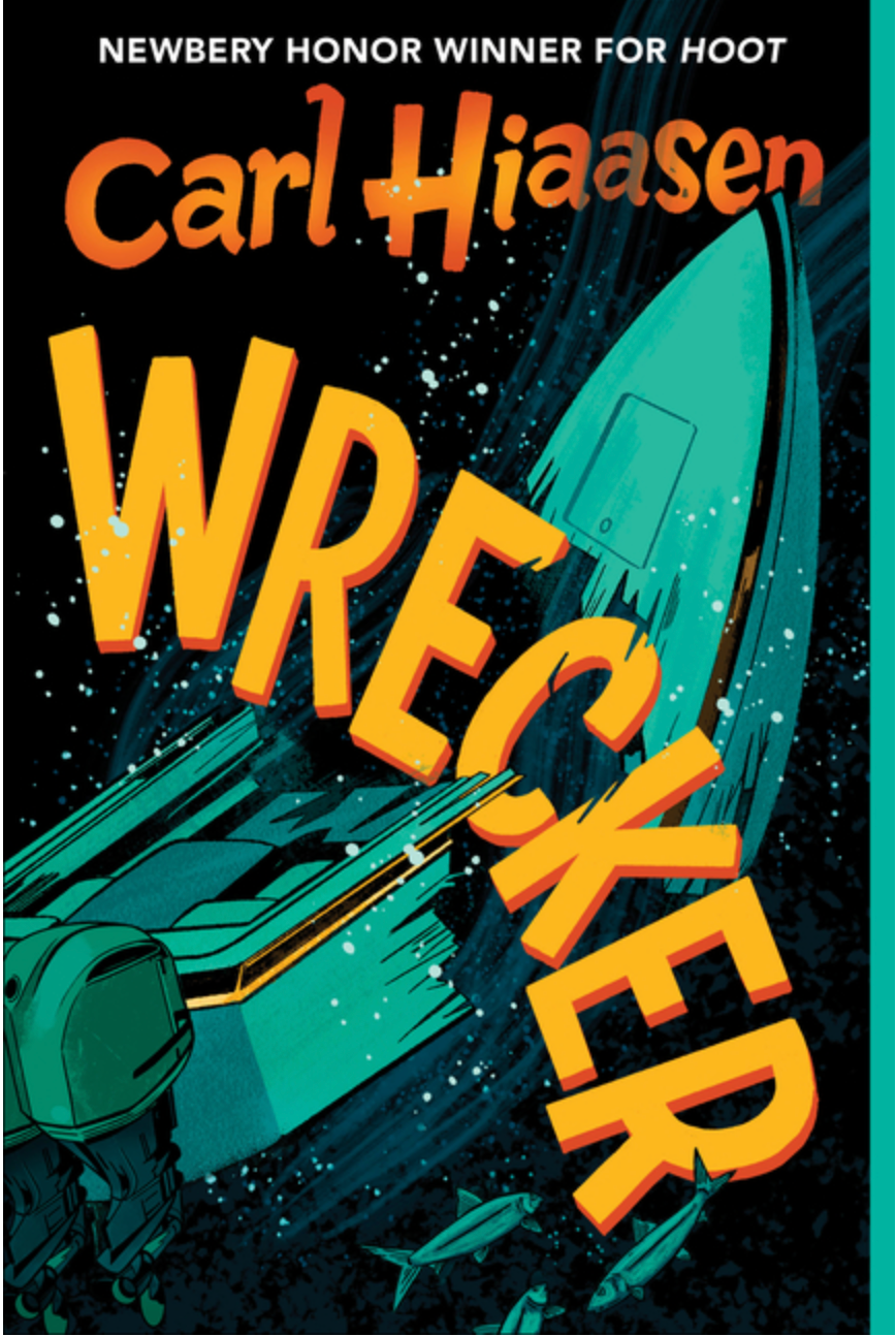 Wrecker - MG