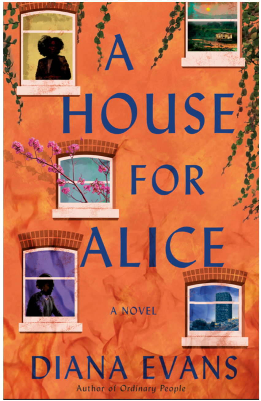 A House for Alice