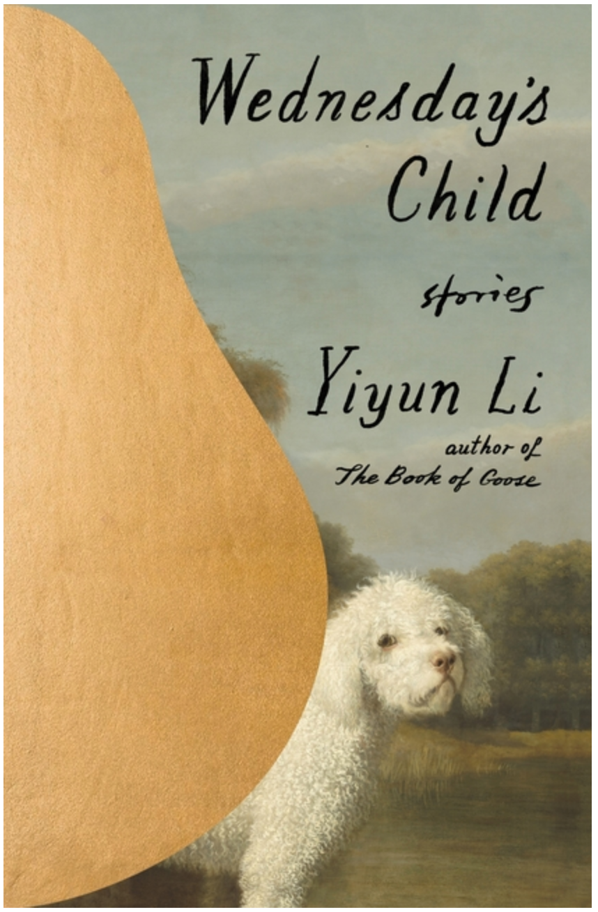 Wednesday's Child