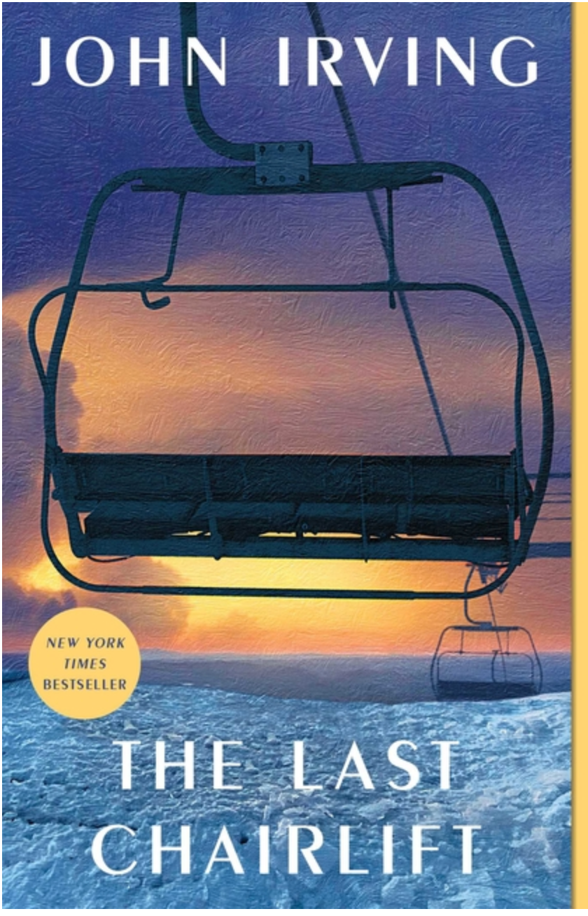 Colorado -The Last Charlift