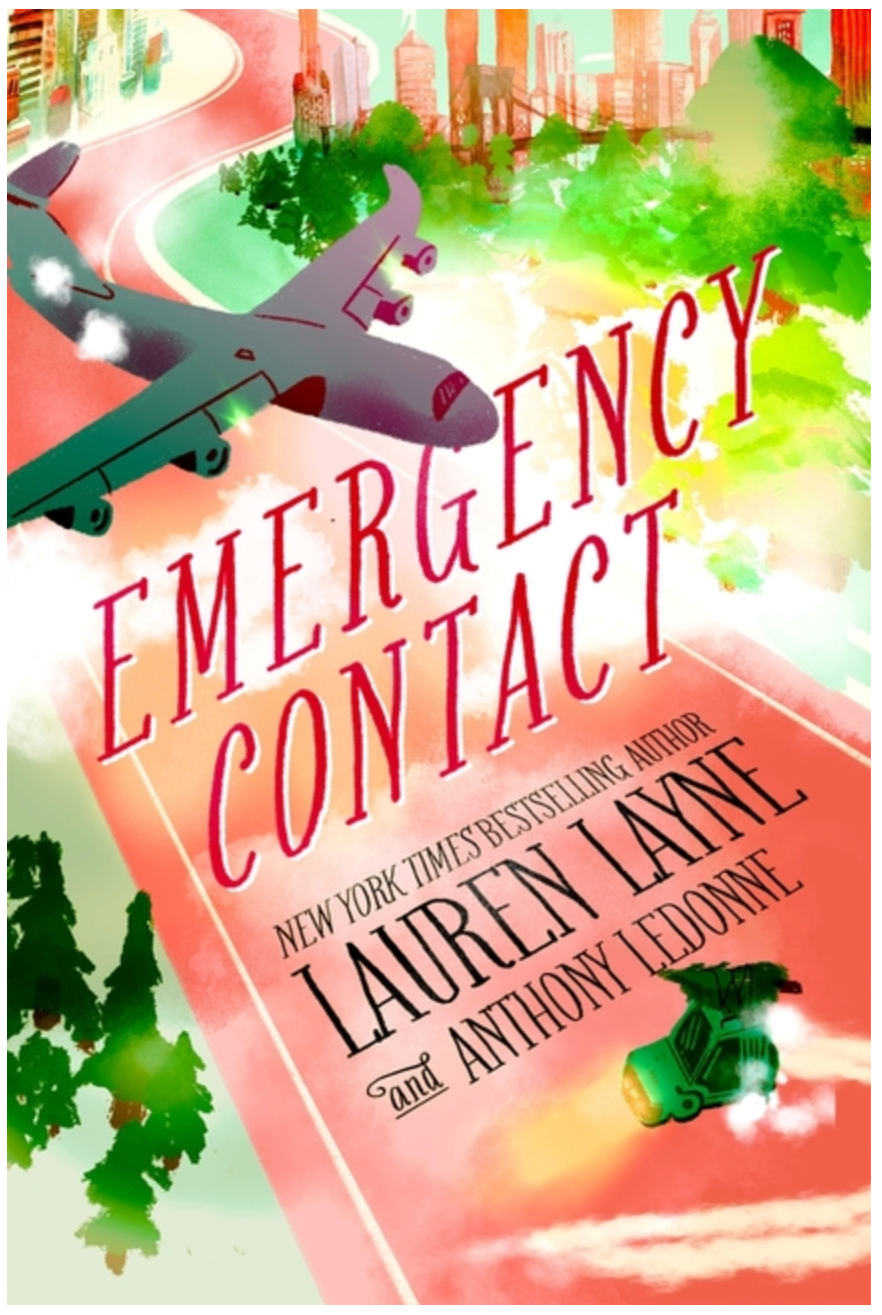 25- Emergency Contact