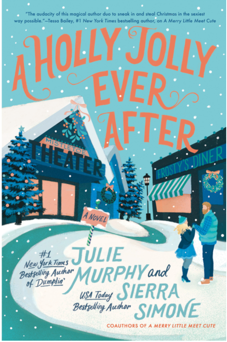 Holly Jolly Ever After