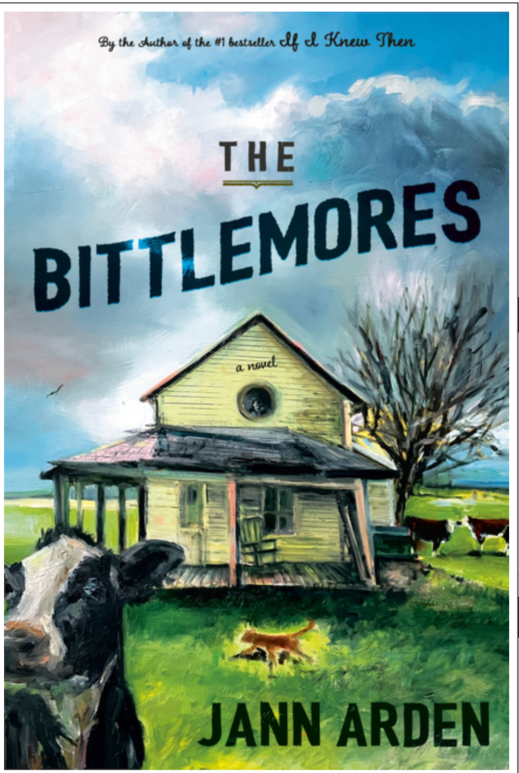 The Bittlemores