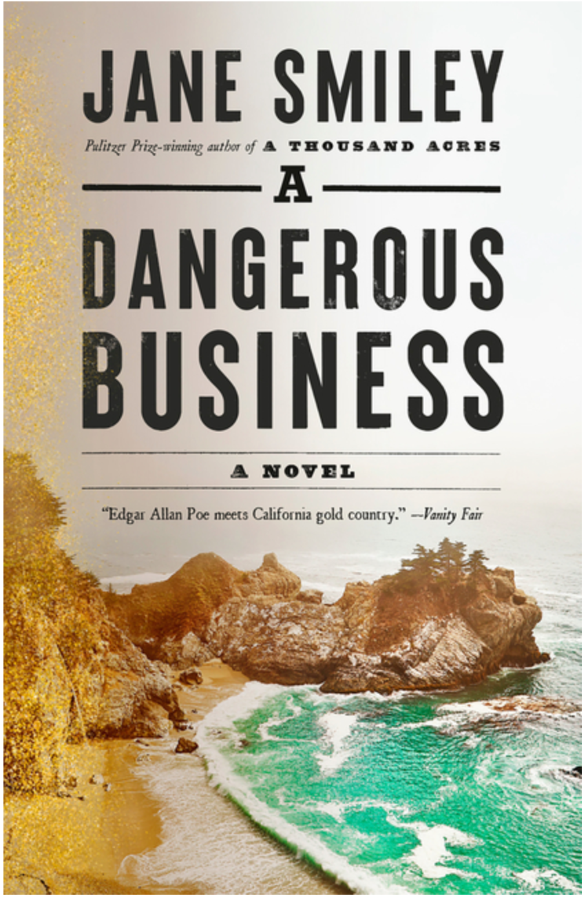 A Dangerous Business