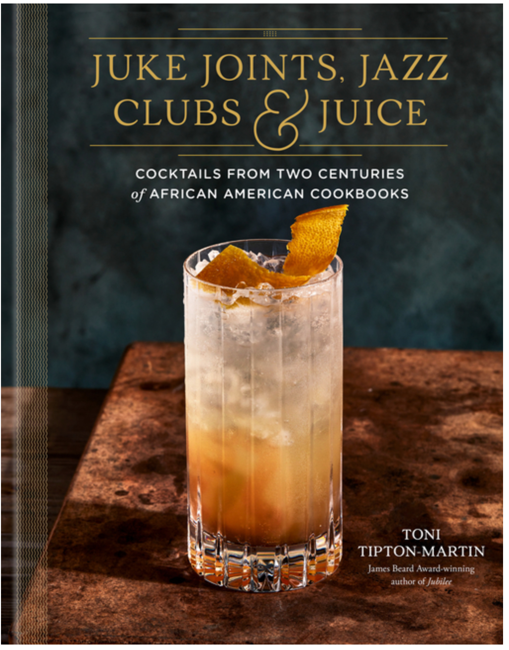 Juke Joints, Jazz Clubs & Juice