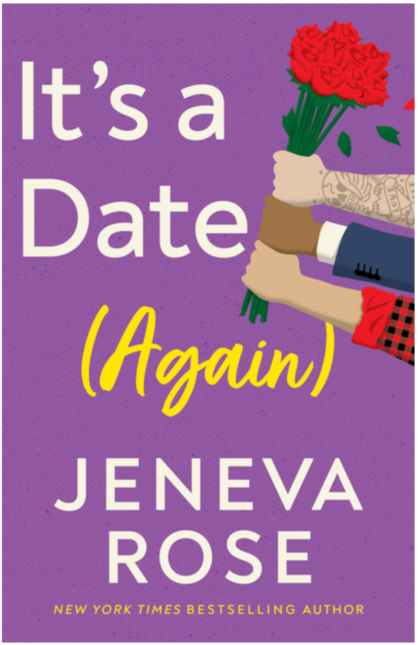 It's a Date (Again!)