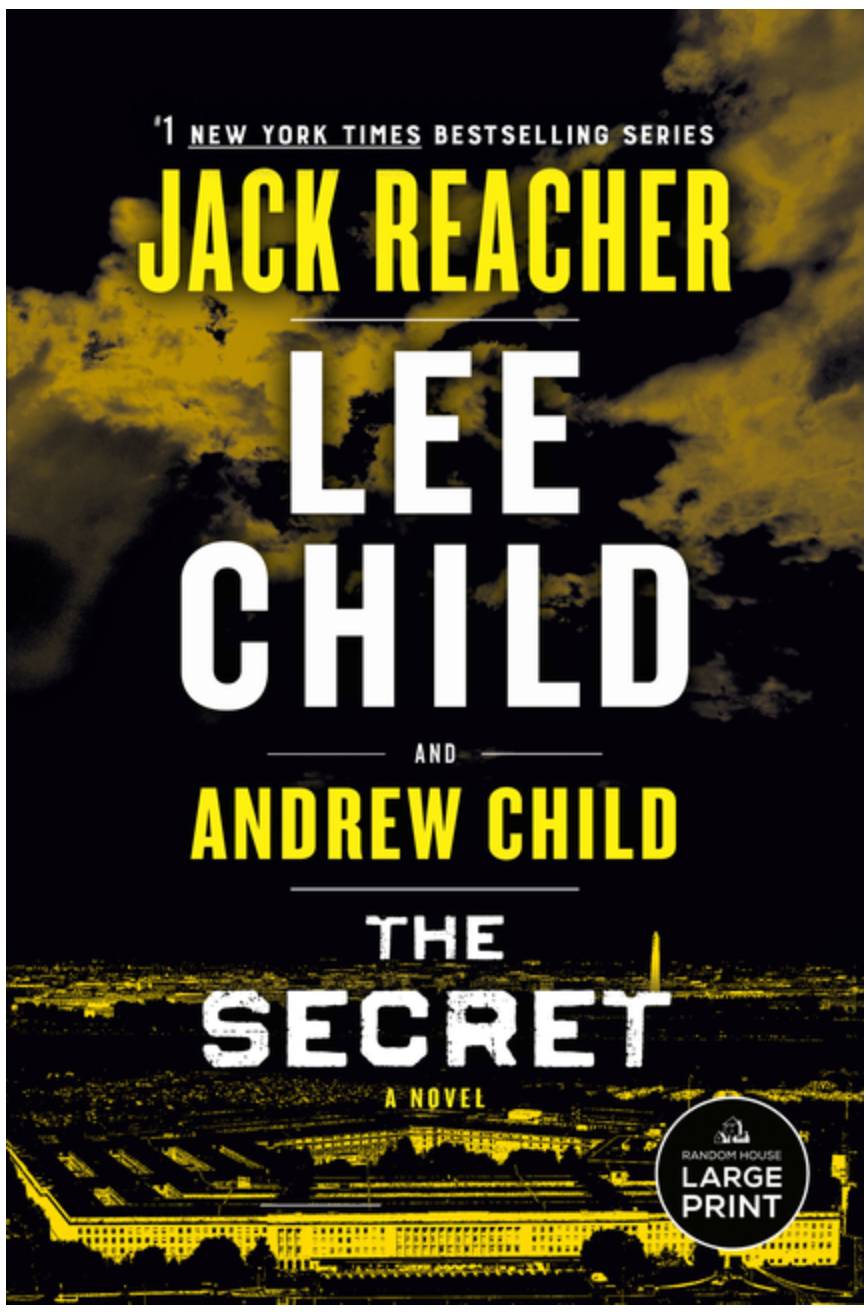 The Secret - LP