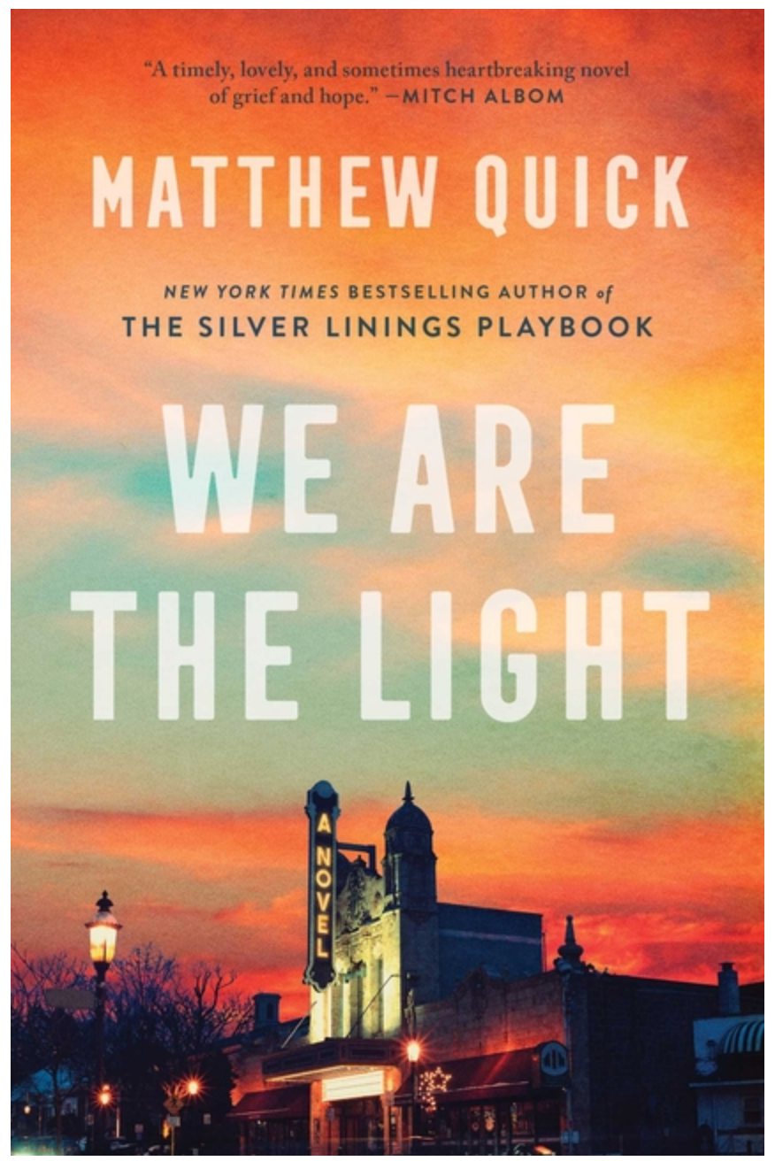 We Are the Light