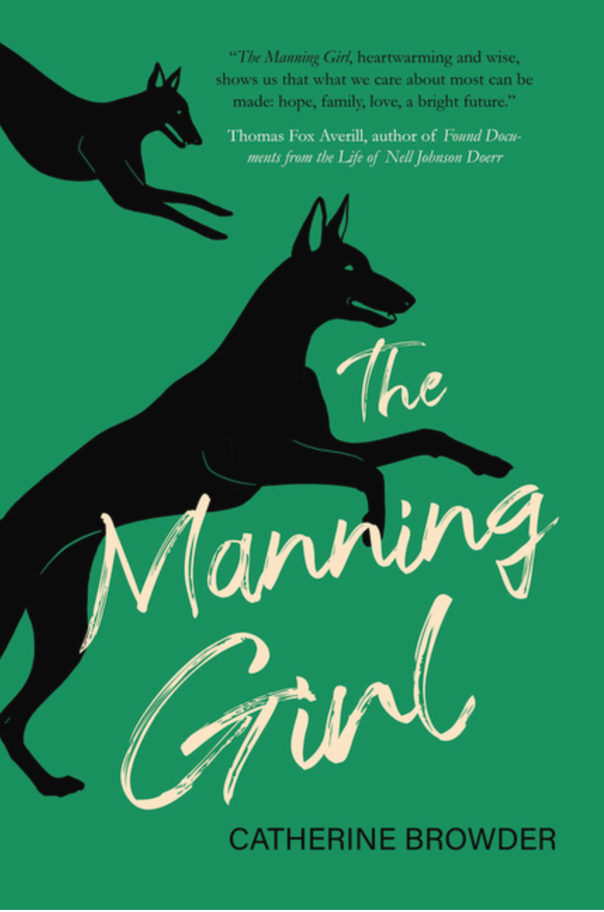 The Manning Girl