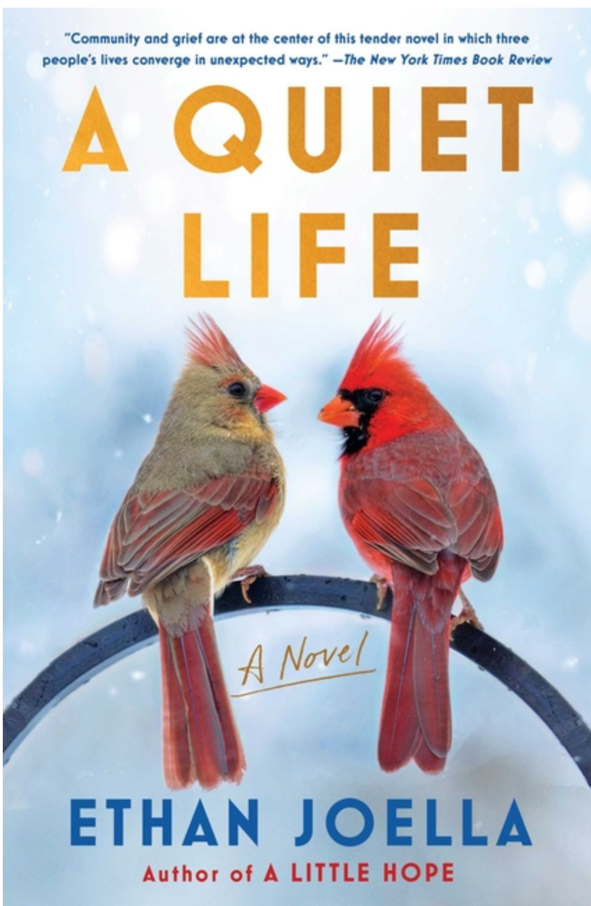 A Quiet Life