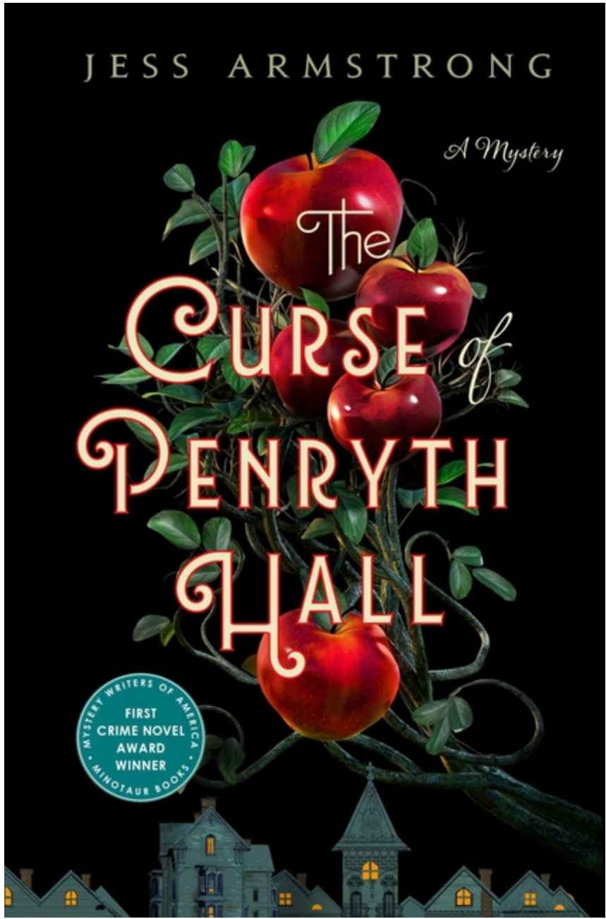 The Curse of Penryth Hall
