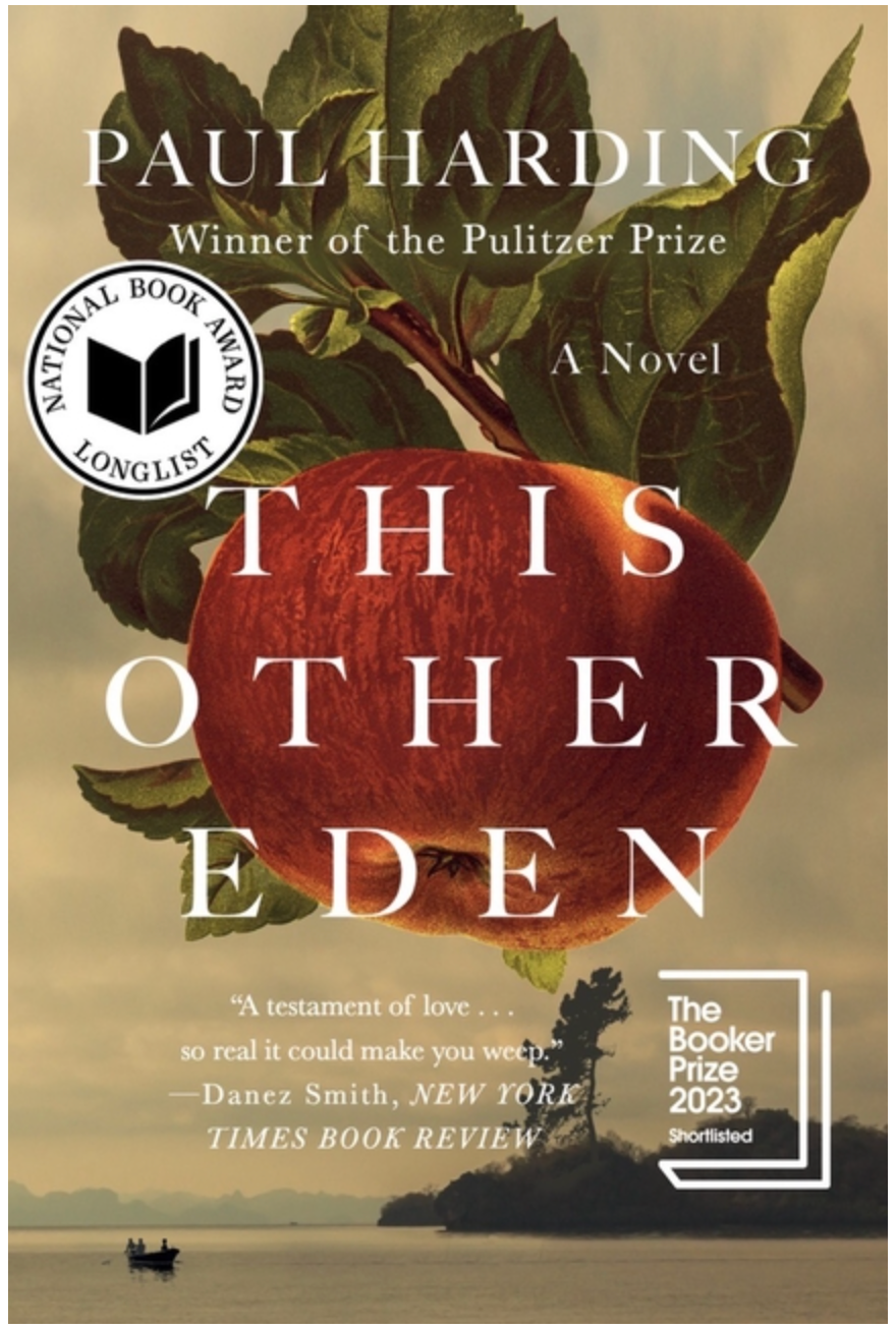 This Other Eden