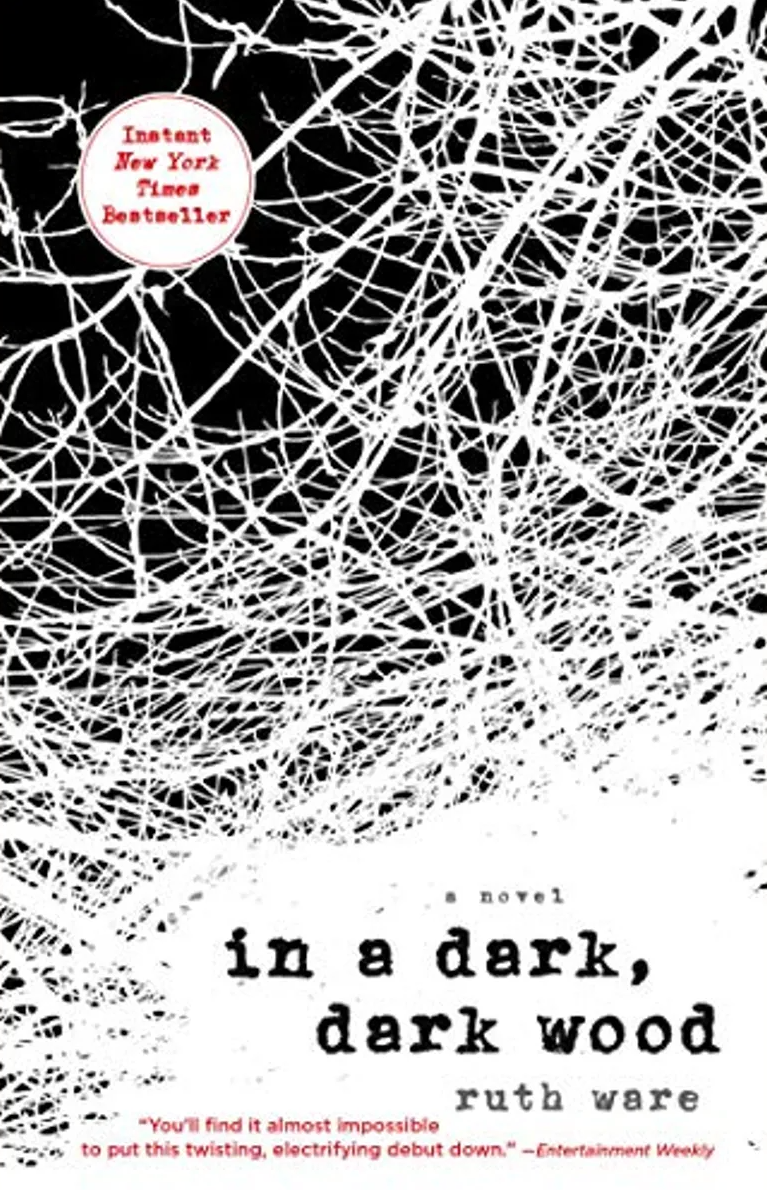 In a Dark, Dark Wood
