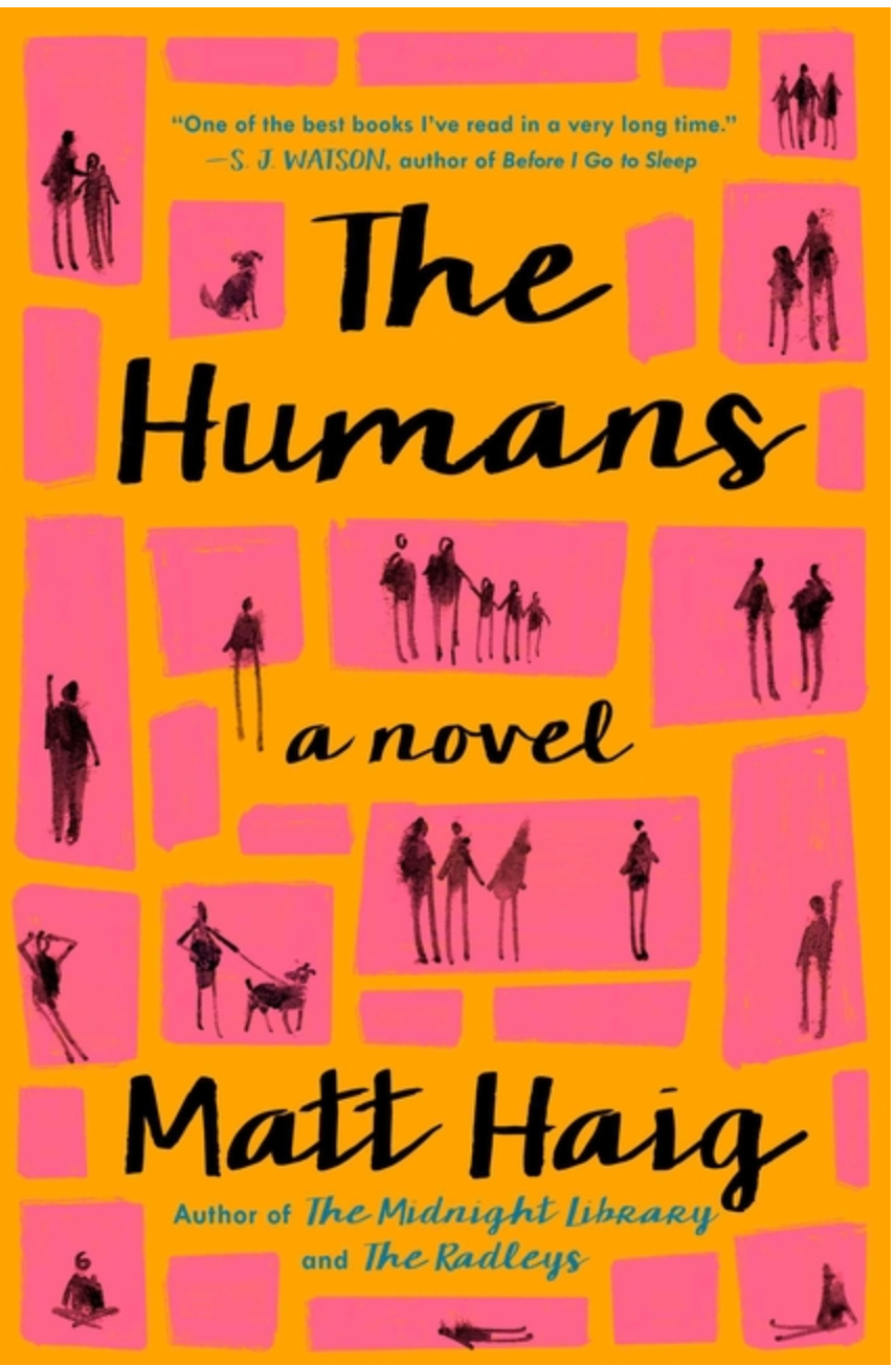 The Humans