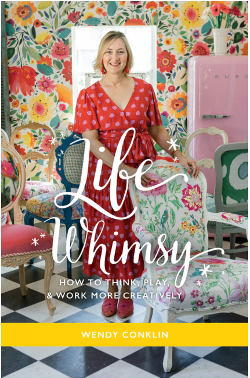 Life Whimsy