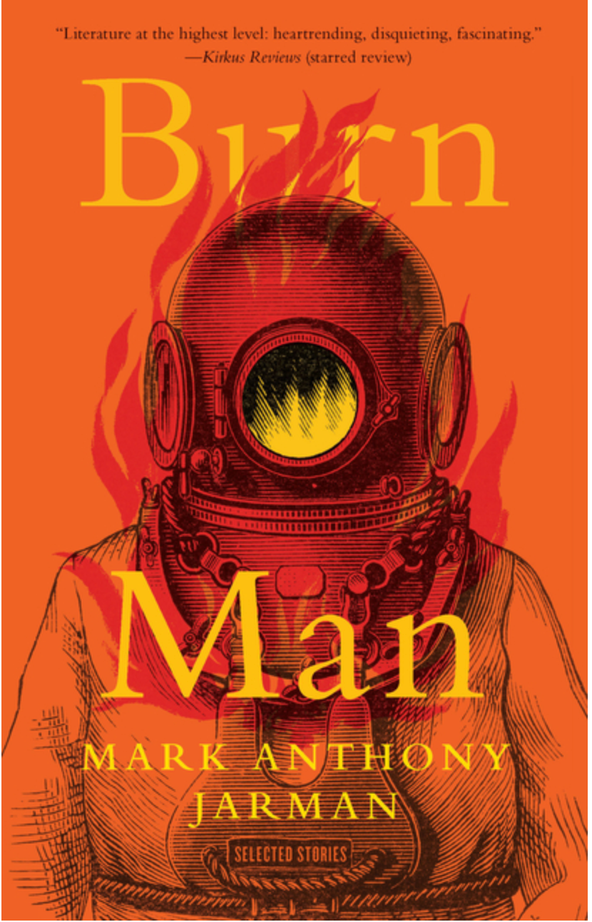 Burn Man