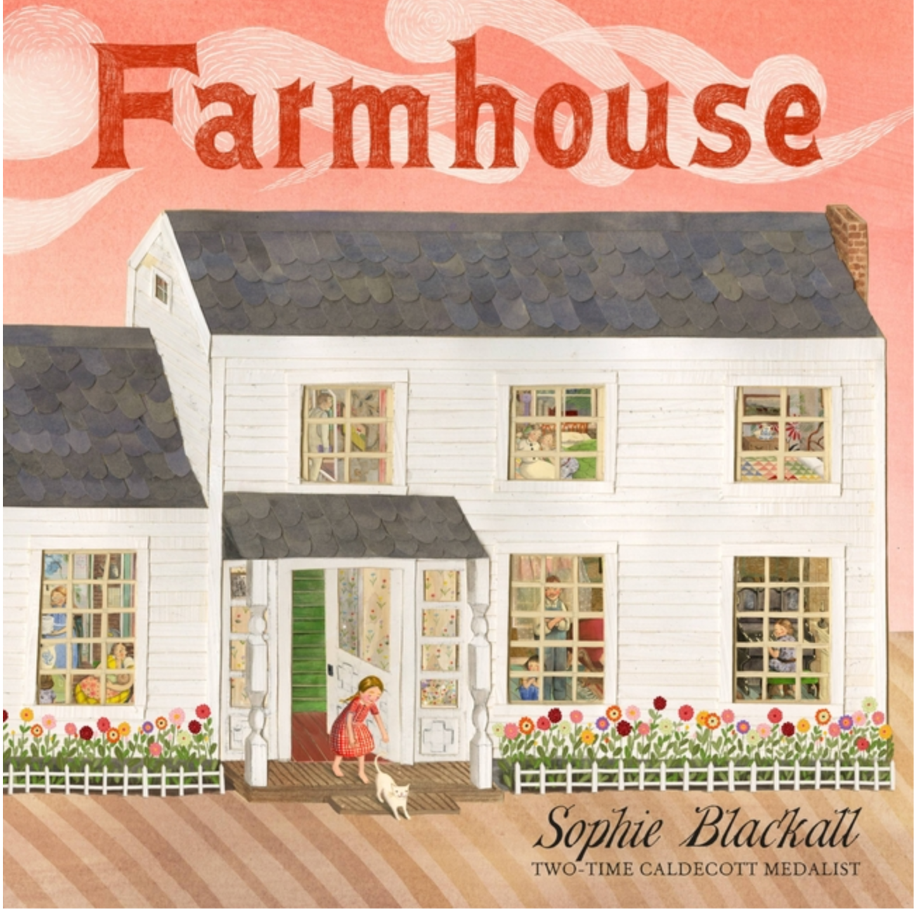 Farmhouse