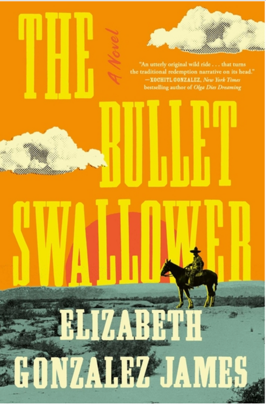 **The Bullet Swallower