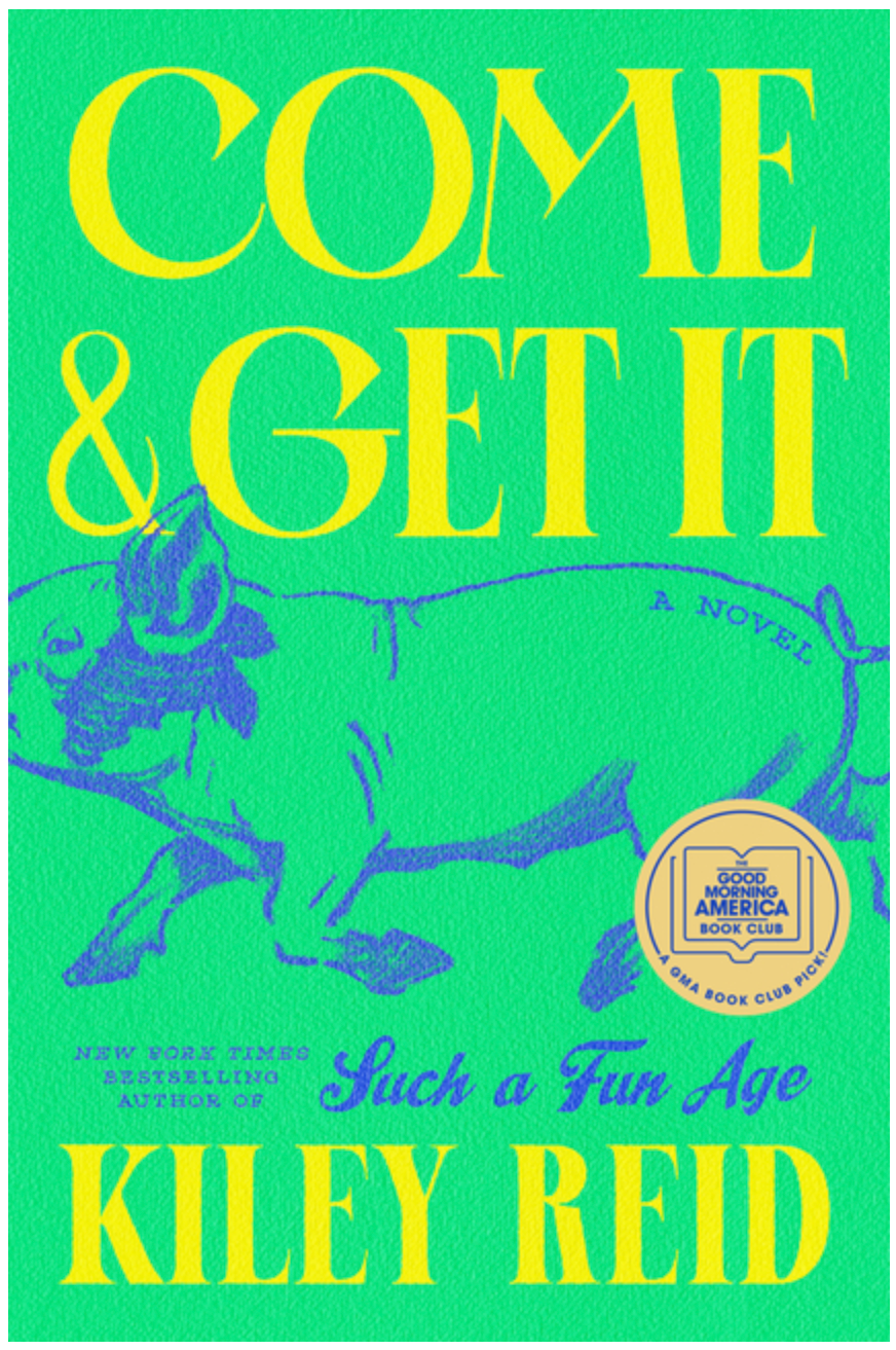 Arkansas - Come & Get It