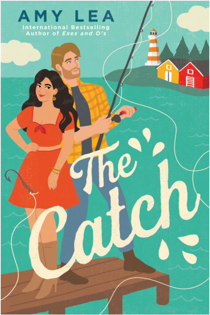 The Catch