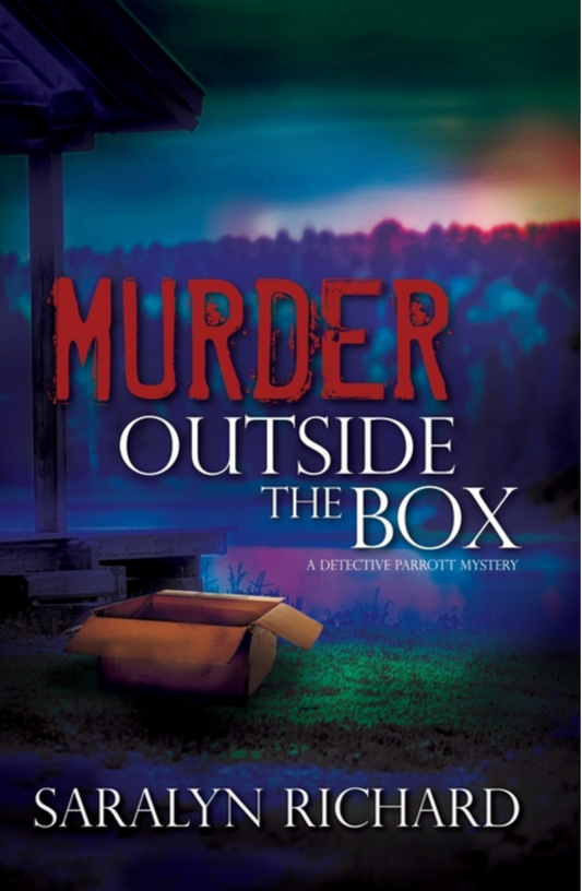 Murder Outside the Box