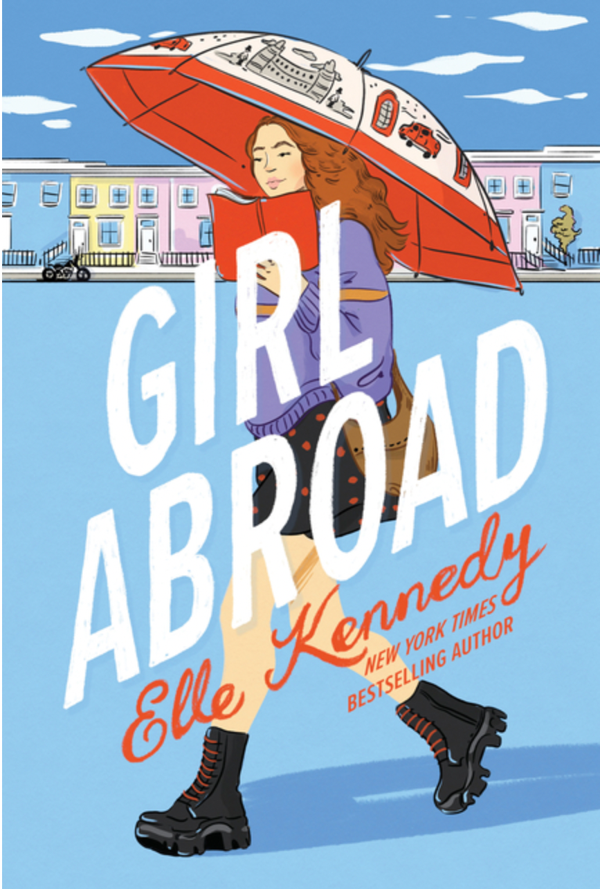 Girl Abroad