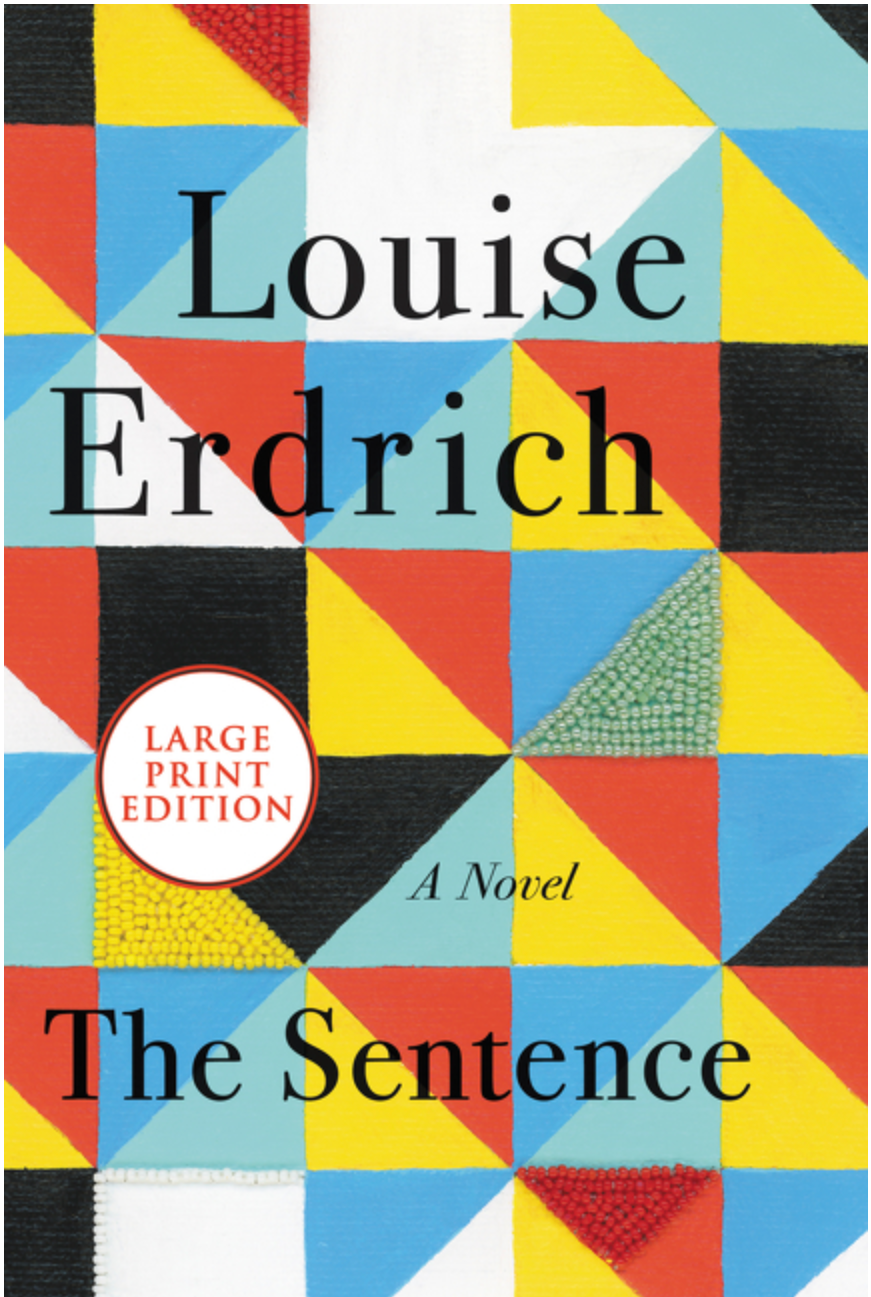 The Sentence - LP