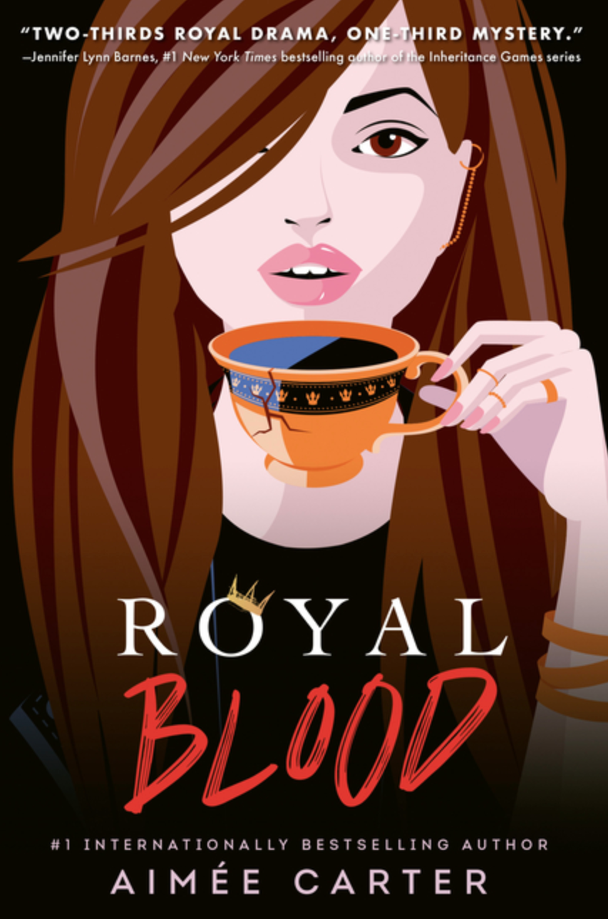 Royal Blood