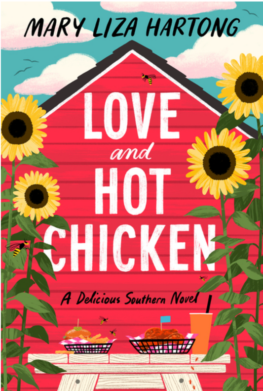 Love & Hot Chicken