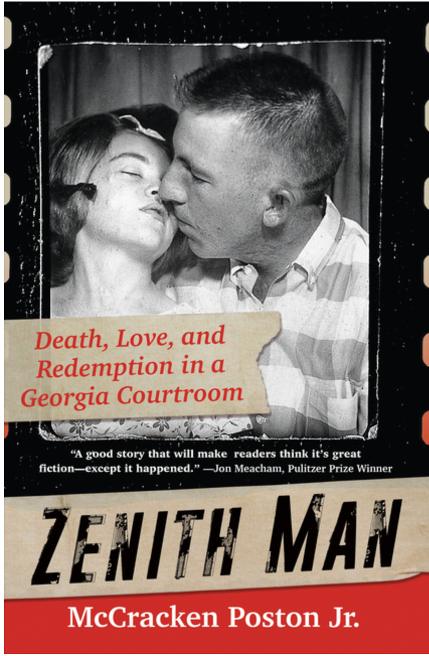 Zenith Man