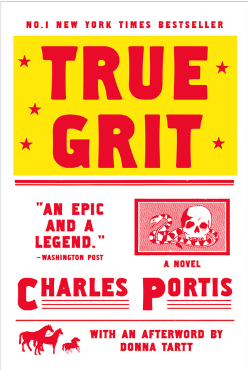 True Grit