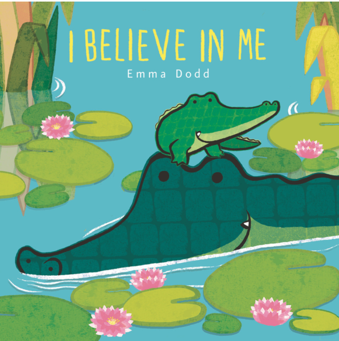 I Believe in Me - BB