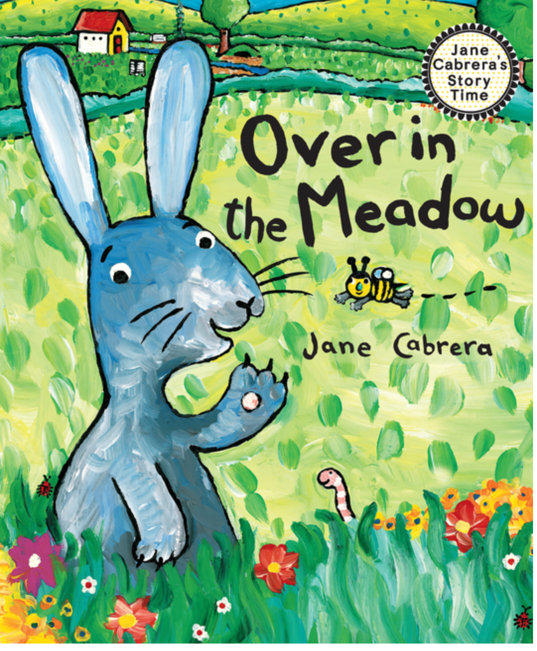 Over in the Meadow - BB