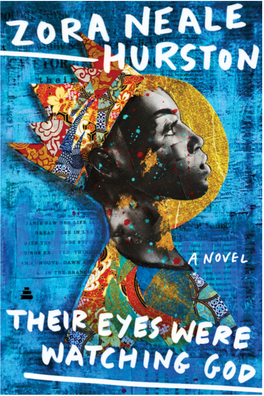 Their Eyes Were Watching God