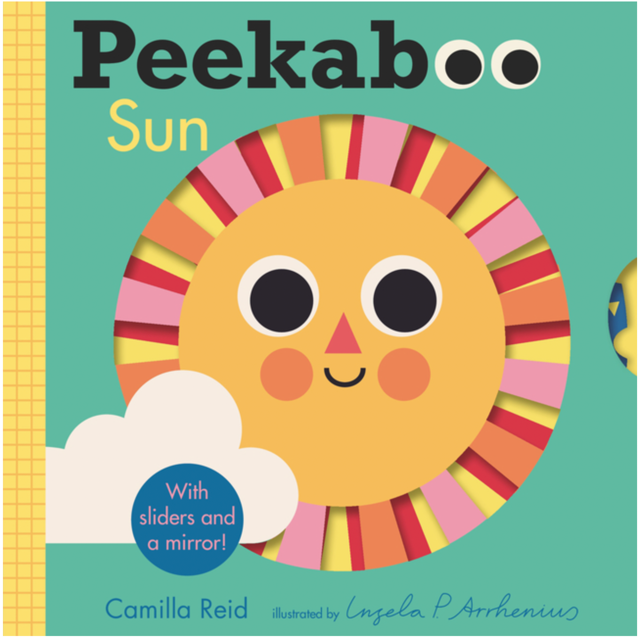 Peekaboo: Sun