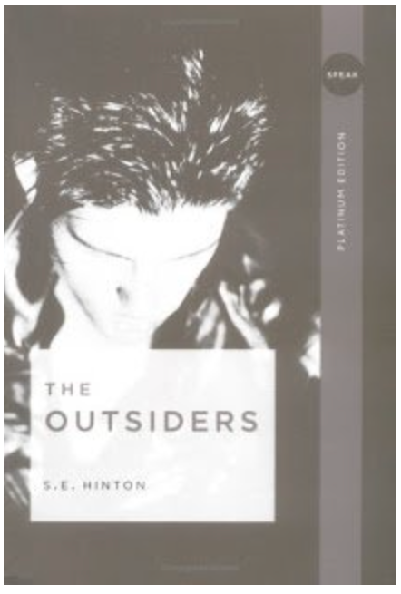 The Outsiders