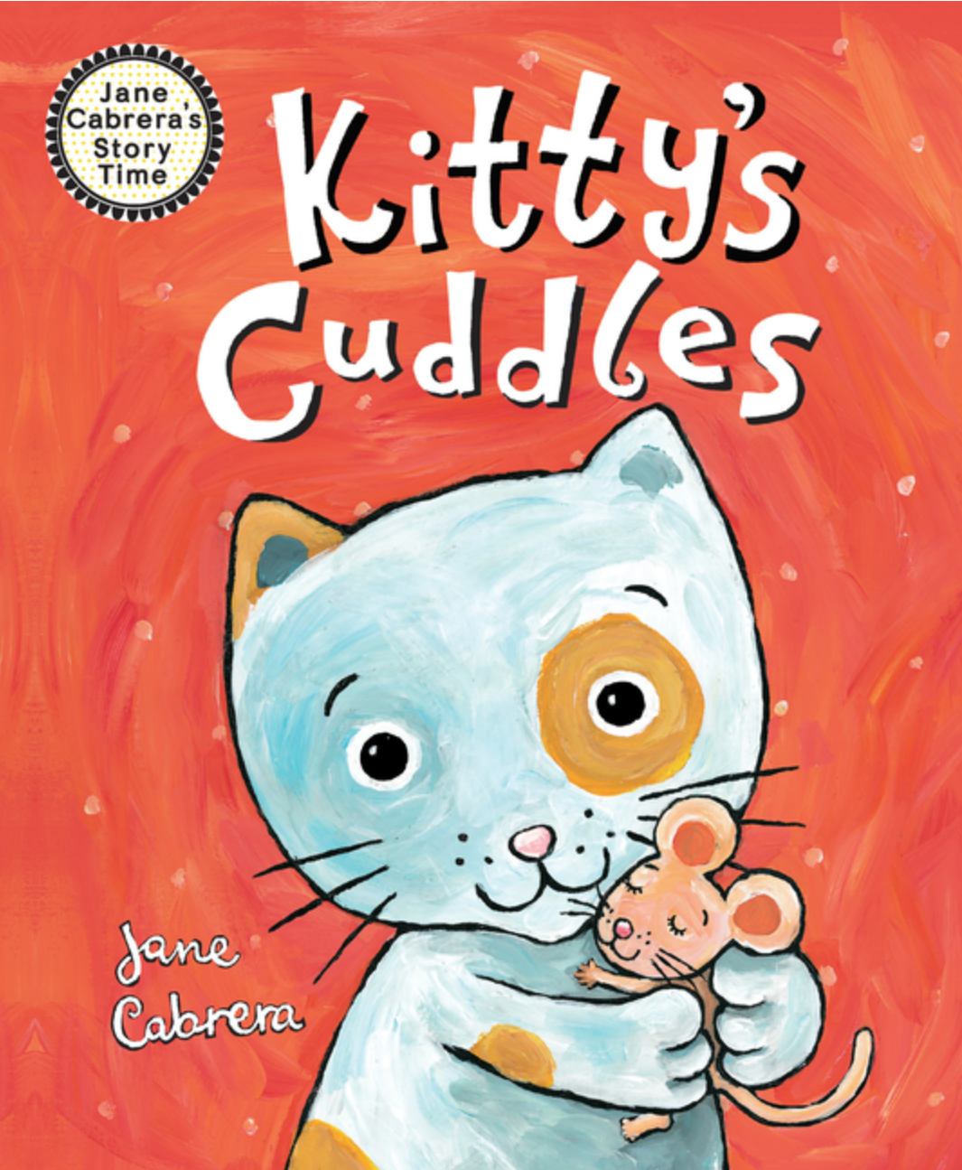 Kittys Cuddles -PB