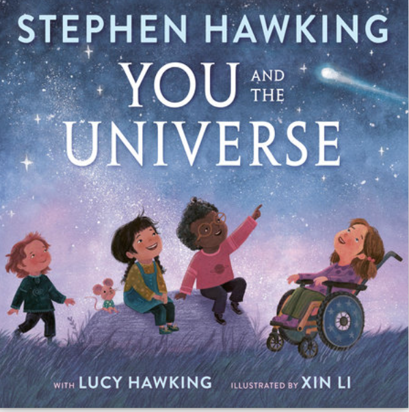 You and the Universe