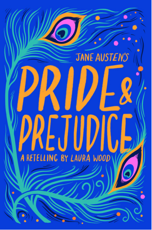 Pride & Prejudice - YA