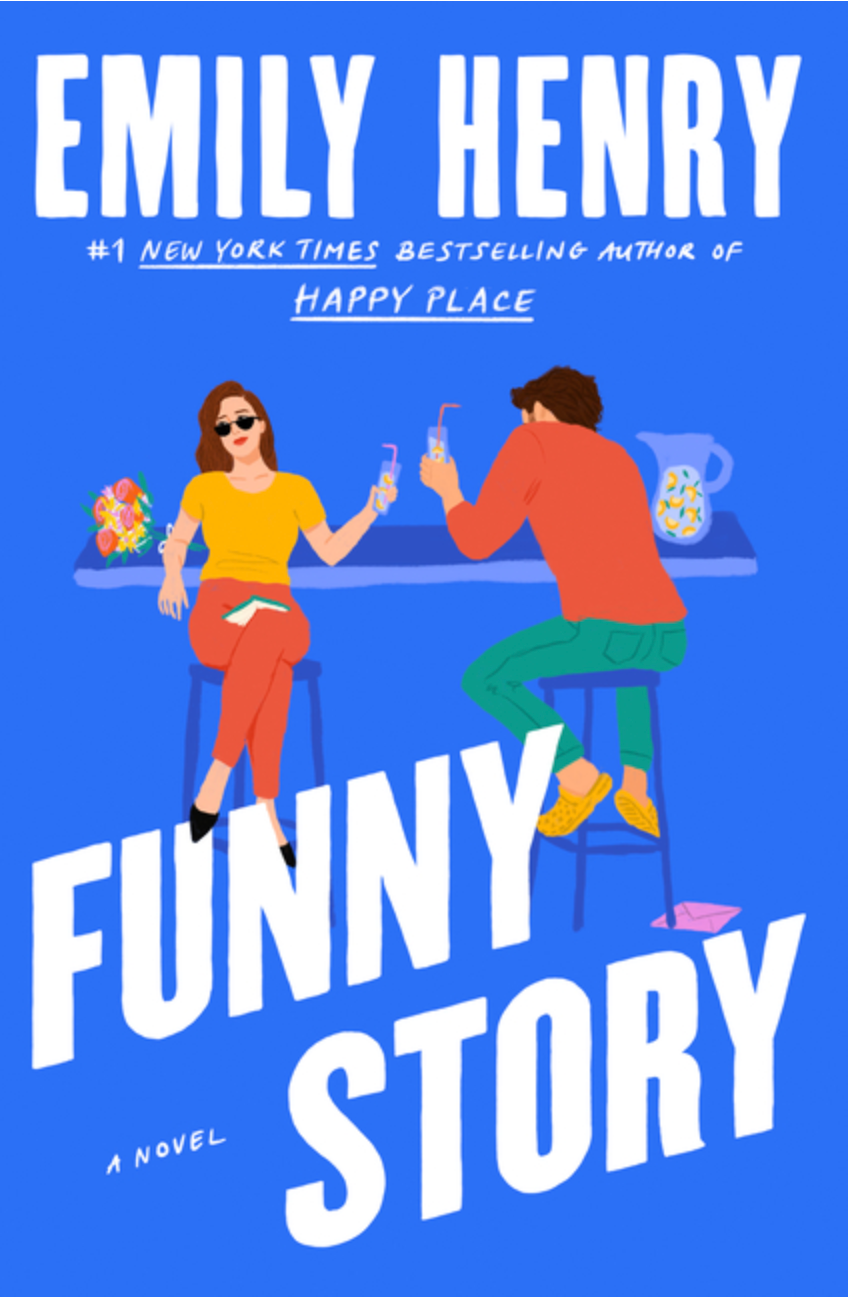 Funny Story