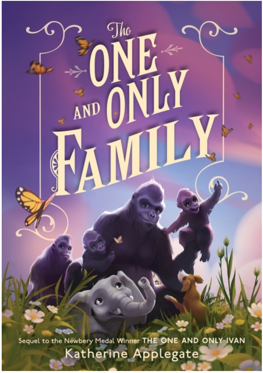 The One and Only Family - ER/MG