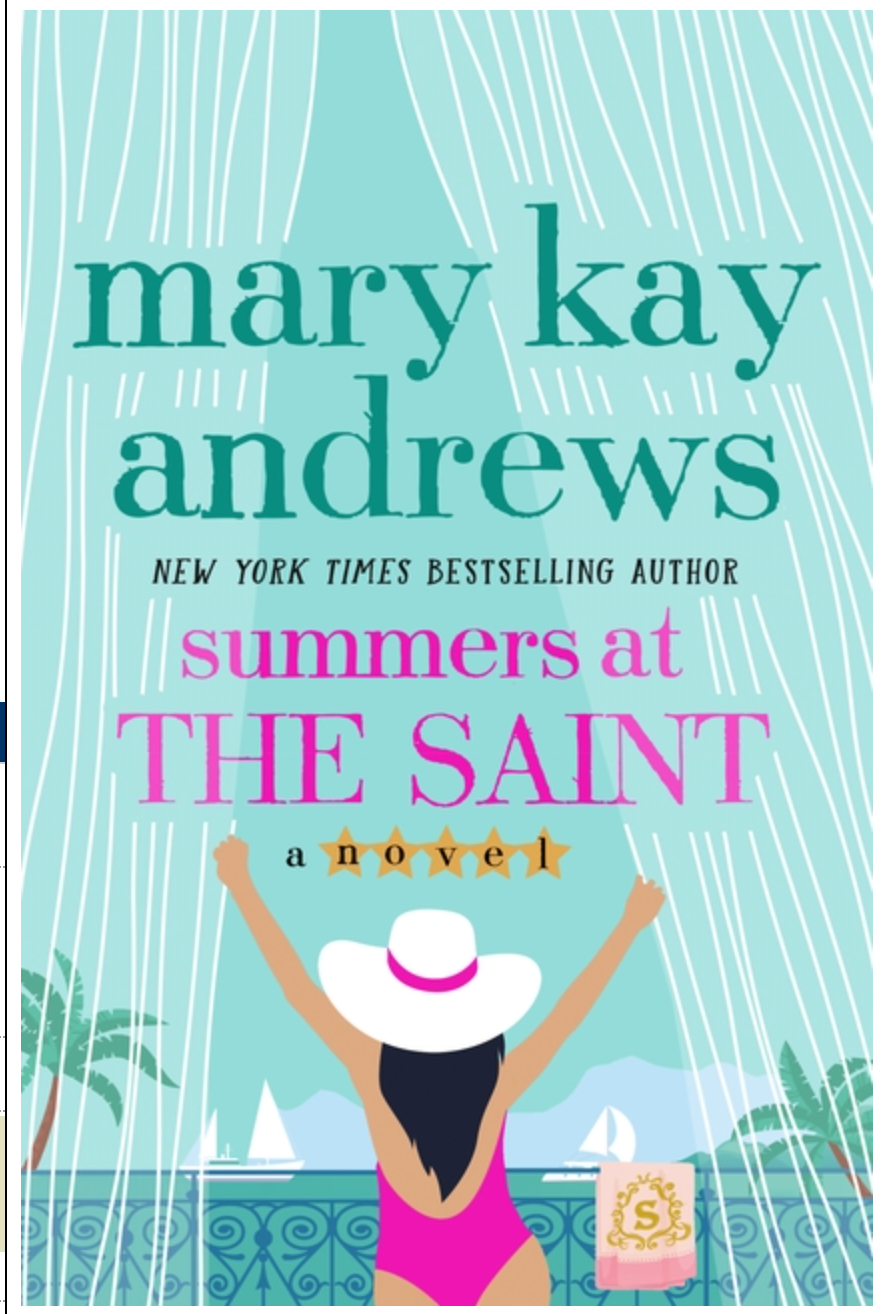 Summers at the Saint