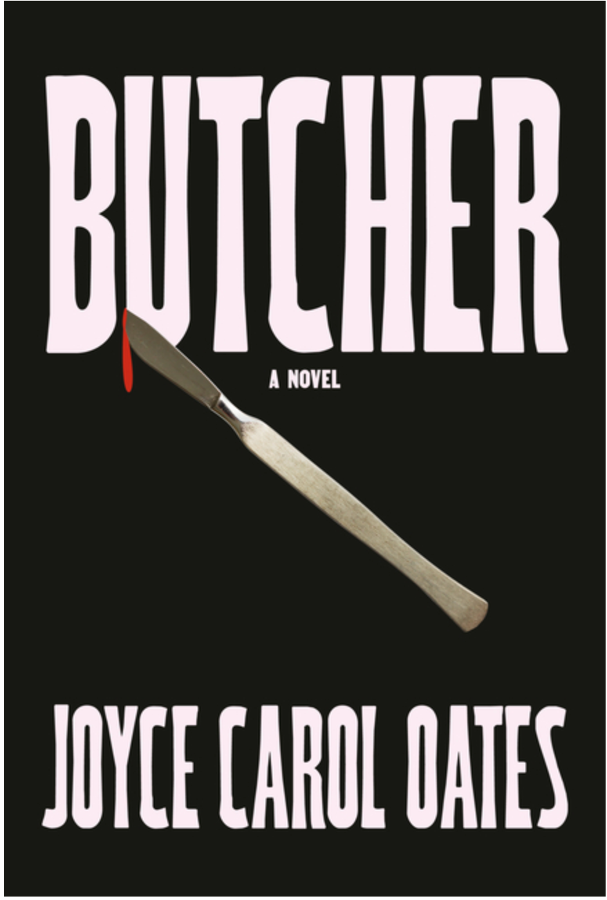 Butcher