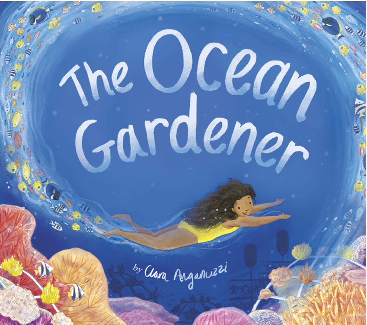 The Ocean Gardener