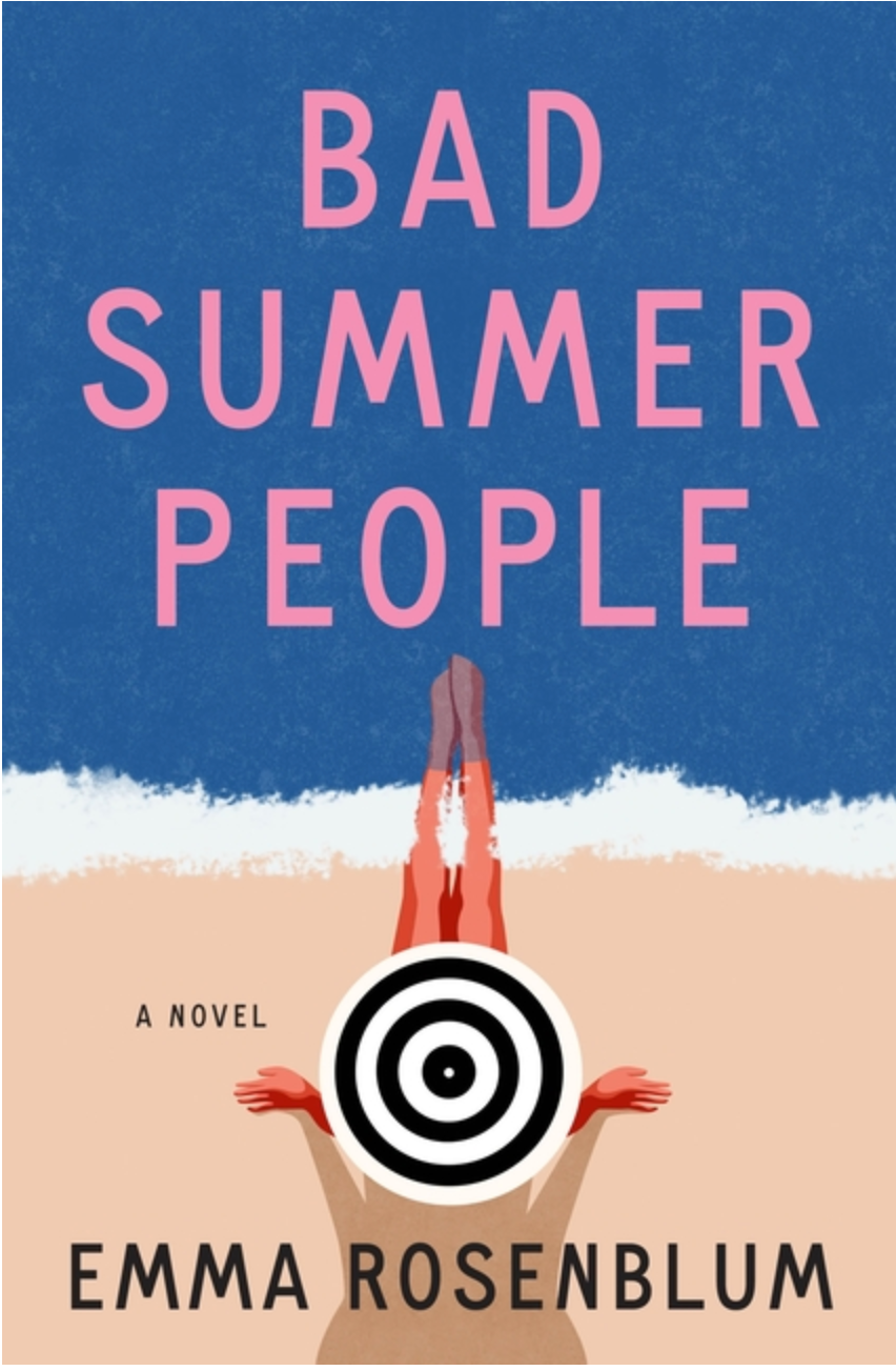 Bad Summer People
